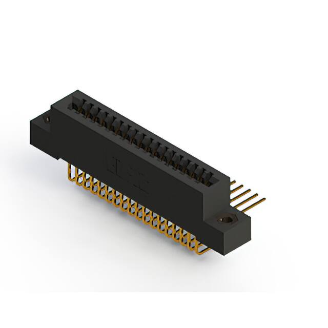 392-036-558-207 EDAC Inc.  Edgeboard Connectors